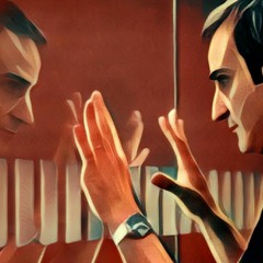 Starting  Block #03 - Désordre - Avec Olivier Assayas (mar. 17 janvier 2017)