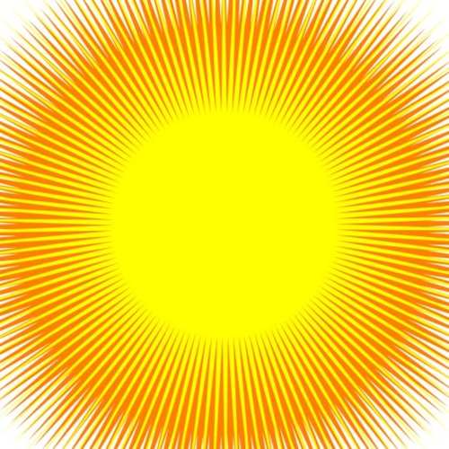 Alex Sharp Cole:  "We Are Gonna Shine"