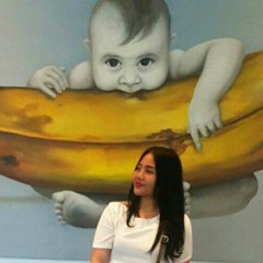 DIA - ANJI cover by Risma Lestari Siregar