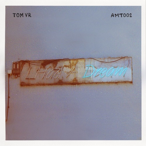 tom vr - a fantasy