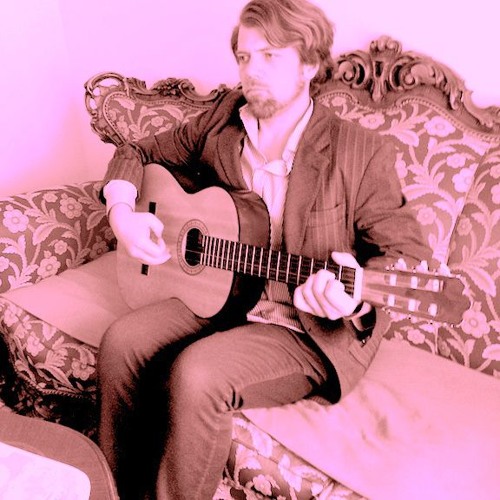 Alex Sharp Cole :  "Lorraine"