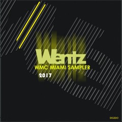 Dan Buri - Whiteout (Original Mix)