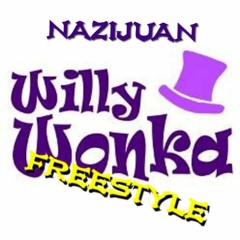 Willywonnkah Freestyle