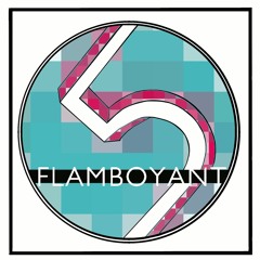 flamboyant five (03/06 - 03/13) (#FF101)