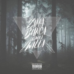 WALLA - ZANNA BIANCA (REMIX)