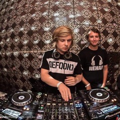 Chinese Laundry Mix - Radrz - Hardstyle