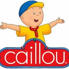 DJ WAYN - CAILOU (VOICE CREDIT TO NI GEL )2K17 FUN REMIX...BUY FOR FULL