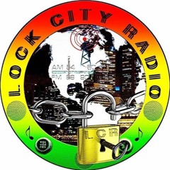 CITY HEAT & EAGLE FORCE 1-13-2K17 LIVE ON CITY LOCK RADIO