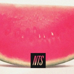 Powell 'Melon Magic' on NTS [08032017]
