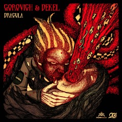 Dracula - Original Mix - Gorovich & Dekel