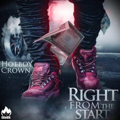 HotBoyCrown x The Realest (Produced By Young Forever)
