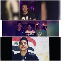 تيم الشياطين - الصحاب الشمال