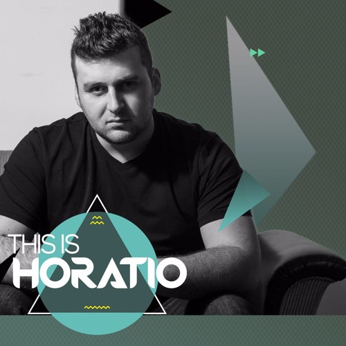 THIS IS HORATIO (RADIOSHOW)