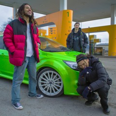 Curse on you and the clique that you claim - feat. Yemi [prod Teo Sweden]