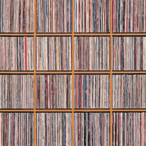 Sam Redmore's Trunk Of Funk