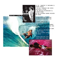 Mentiras / Lying Has To Stop