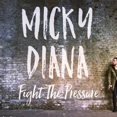 Micky Diana - Fight The Pressure (Blakk Habit Remix)