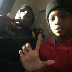 Doudy - Pharo & Uno #LiveActionOZ #LiveActionGang