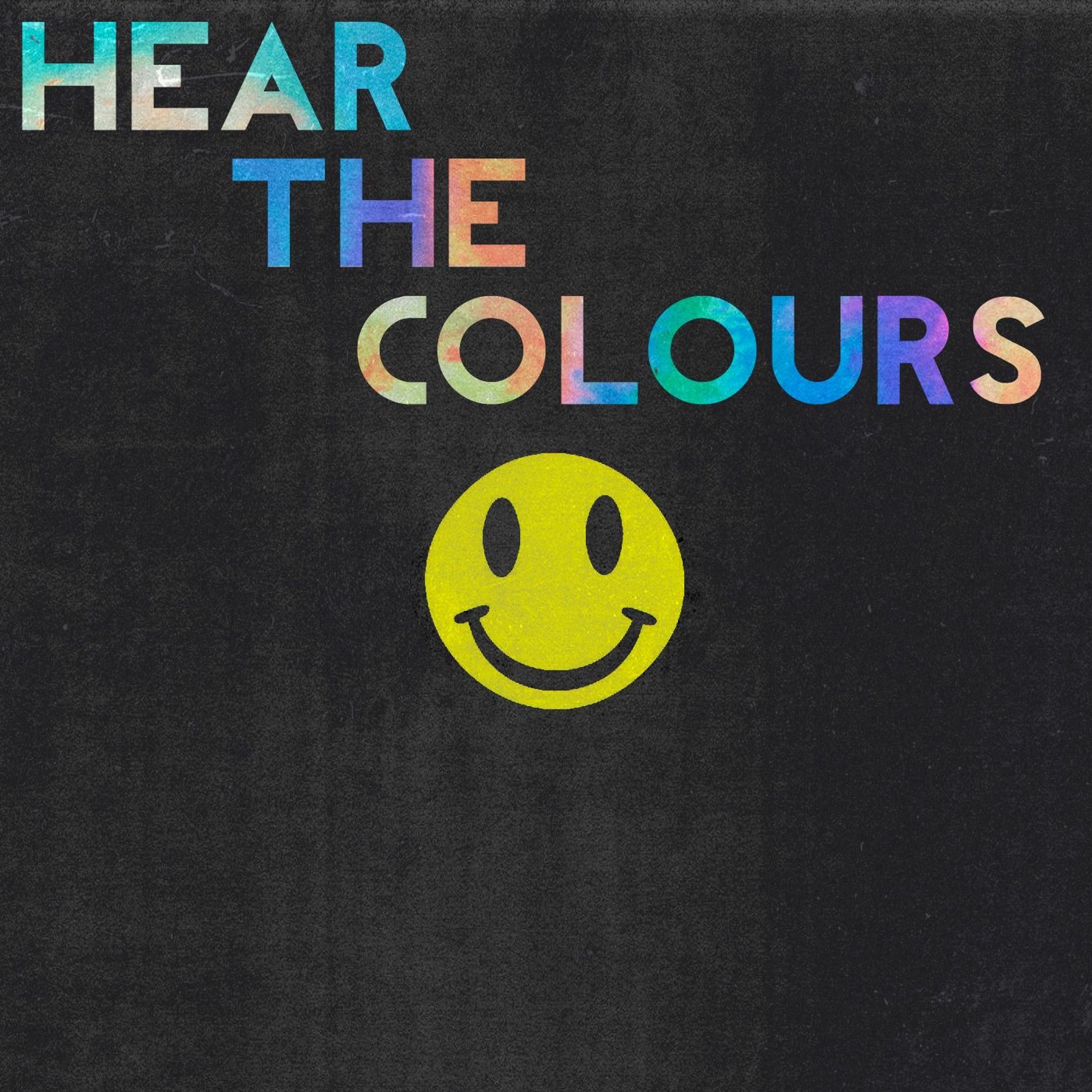 Hear The Colours Podcast