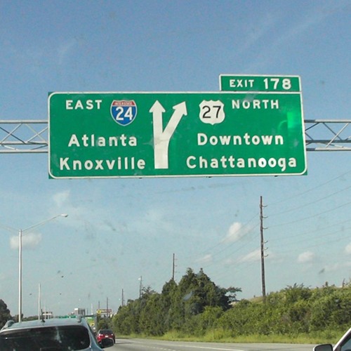 Knoxville