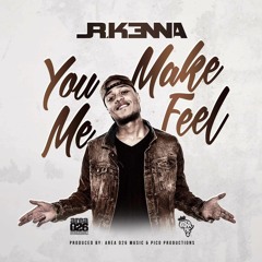 Junior Kenna - You Make Me Feel [Pico Productions | Area 026 Music 2017]