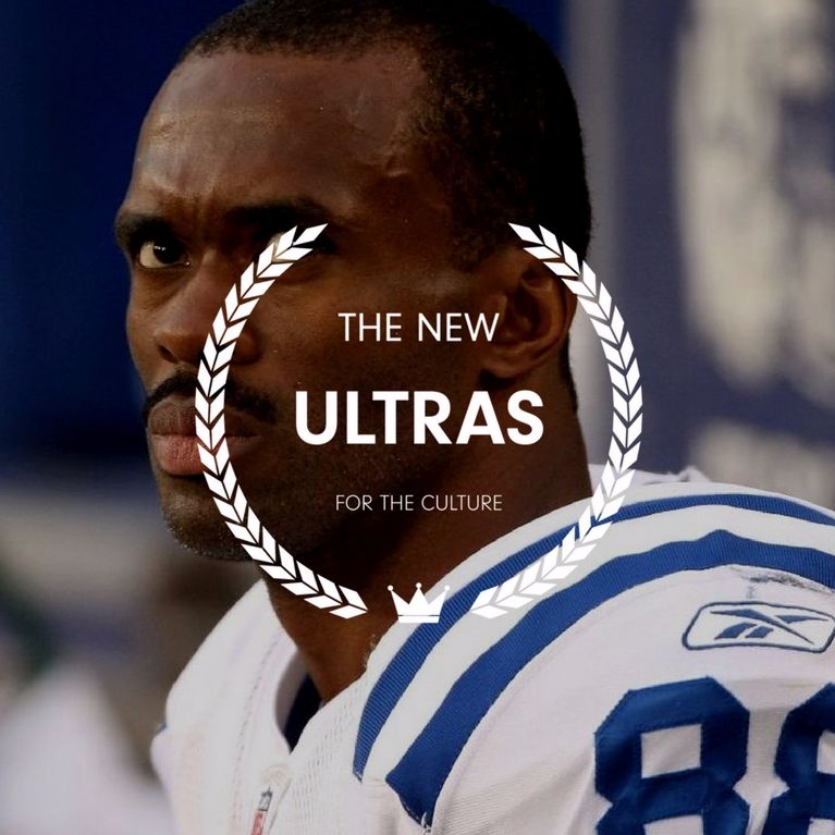 The New Ultras Podcast EP 30: #88