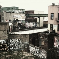 in the ghetto (ft. large pro)