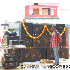 BANDI APURA PILAGA RAMULAYYA 2017 DJ SHIVA VANGOOR MIX