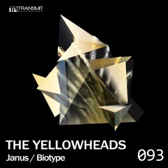 The YellowHeads - Janus (Original Mix) [Transmit Recordings]