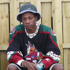 Joey Bada$$/Biggie mashup Kick in the Door freestyle