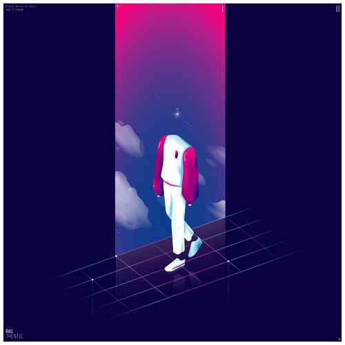 Roger Wilco x Holly - Heathrow