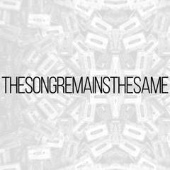 .OTRIX - THESONGREMAINSTHESAME