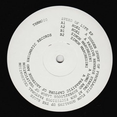 [THRM000] - speed_of_life - 12"