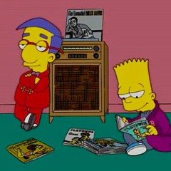 // melted videos // can't stop chillin'