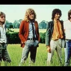 Led Zep – Going To California