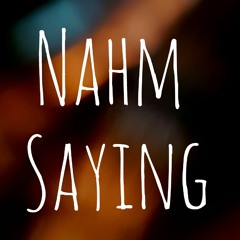 Casualty & Undrez Treyon: Nahm Saying (Comprehend) prod. Question the producer