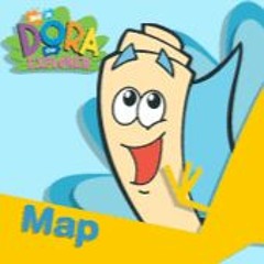 ItsRahTheProducer Im The Map Dora #OnlyForTheButtz