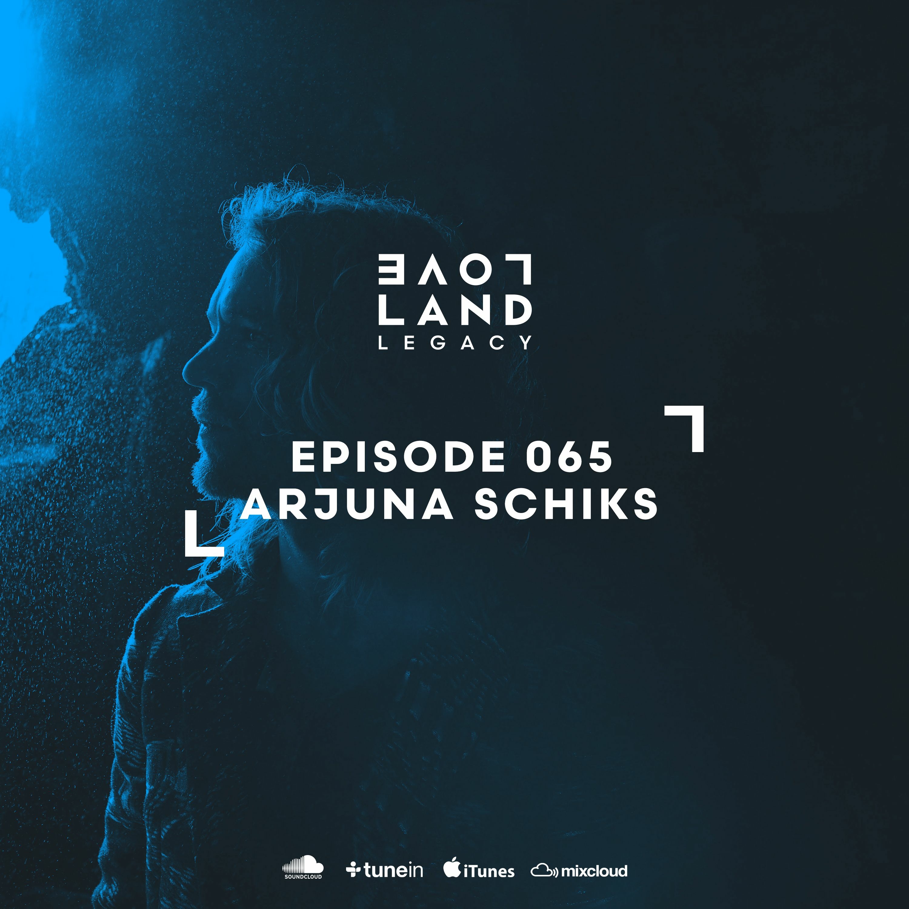 Loveland Legacy