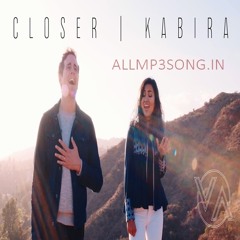 Closer n Kabira (Mashup Cover) - shanya