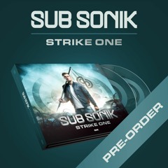 Brennan Heart & Sub Sonik - Double Dare