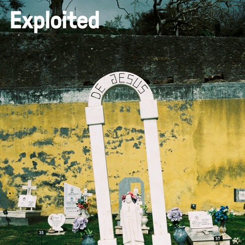 GHEIST - Venlo | Exploited