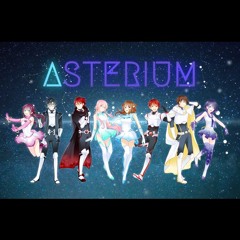 【SCB2-R1】Endless Starlight 〜命のキラメキ〜【ASTERIUM】