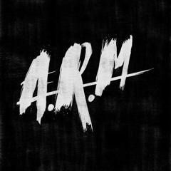 A.R.M. 92 - 99 Vinyl Techno Mix