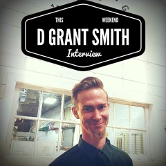 D Grant Smith - Interview - February 19, 2017