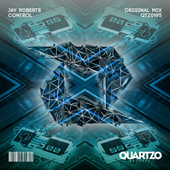 Jay Roberts - Control (OUT NOW!) [FREE]