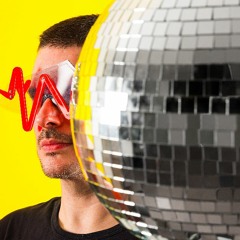 "Let's Party Right Now!" A new mixtape by Wawashi Deejay
