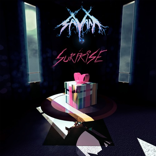 SURPRISE