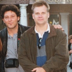 The front porch - Folk Songs con Martin e Nino (creato con Spreaker)