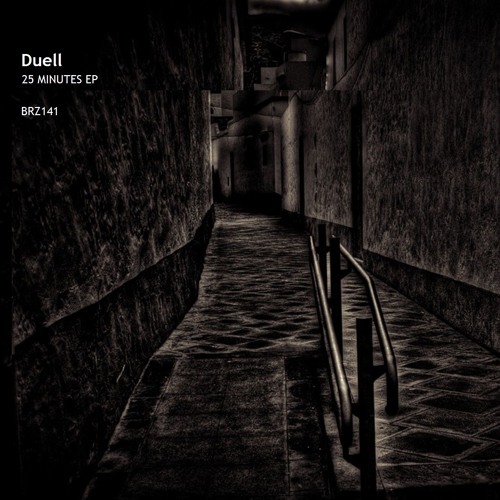 Duell - 07&24 (Original Mix)