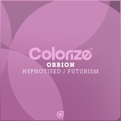 Orbion - Hypnotised [OUT NOW]